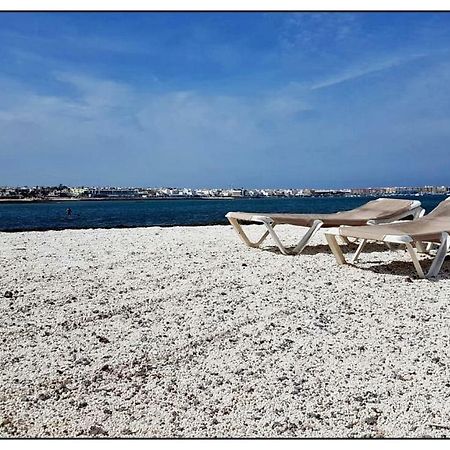Apartamento Lur de la playa Corralejo Exterior foto