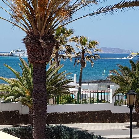 Apartamento Lur de la playa Corralejo Exterior foto