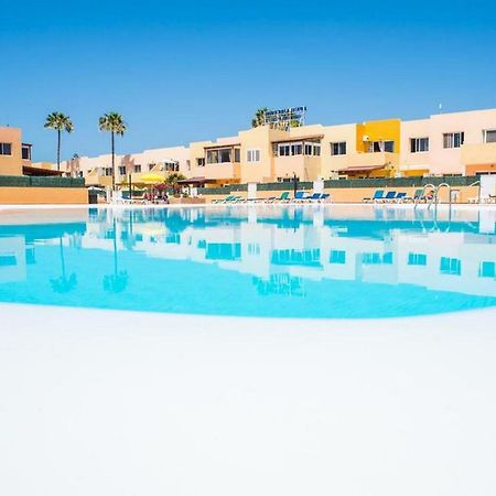 Apartamento Lur de la playa Corralejo Exterior foto