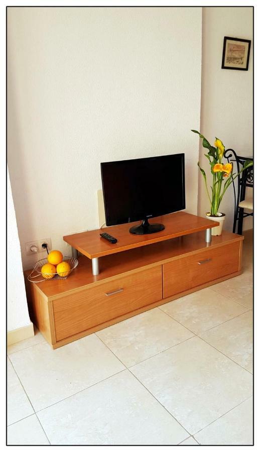Apartamento Lur de la playa Corralejo Exterior foto