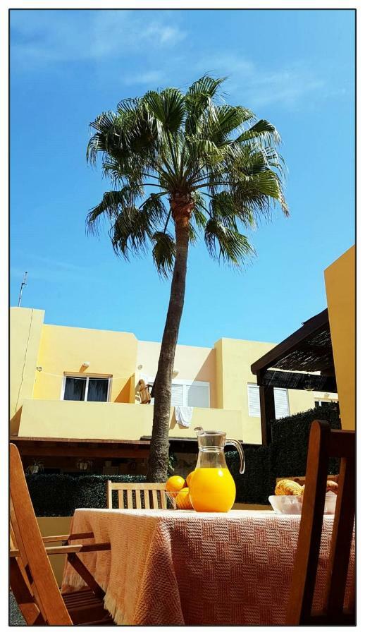 Apartamento Lur de la playa Corralejo Exterior foto