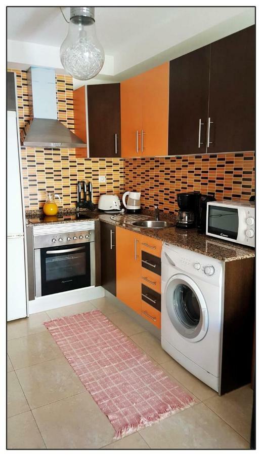 Apartamento Lur de la playa Corralejo Exterior foto