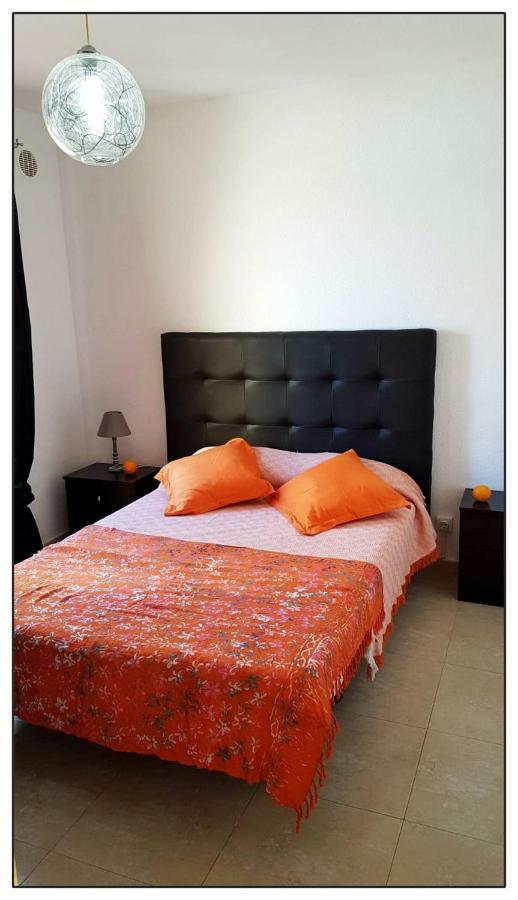 Apartamento Lur de la playa Corralejo Exterior foto