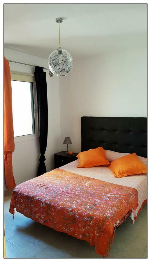 Apartamento Lur de la playa Corralejo Exterior foto