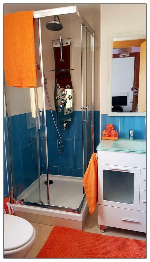 Apartamento Lur de la playa Corralejo Exterior foto