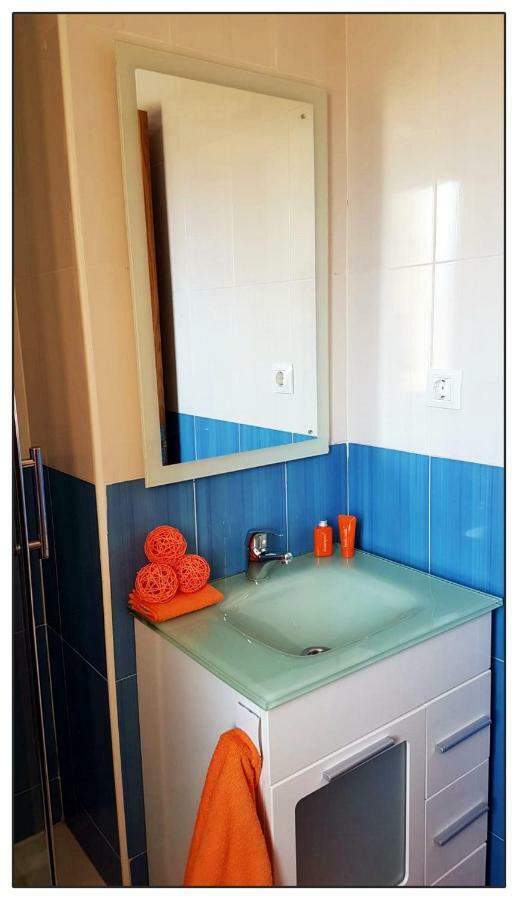 Apartamento Lur de la playa Corralejo Exterior foto
