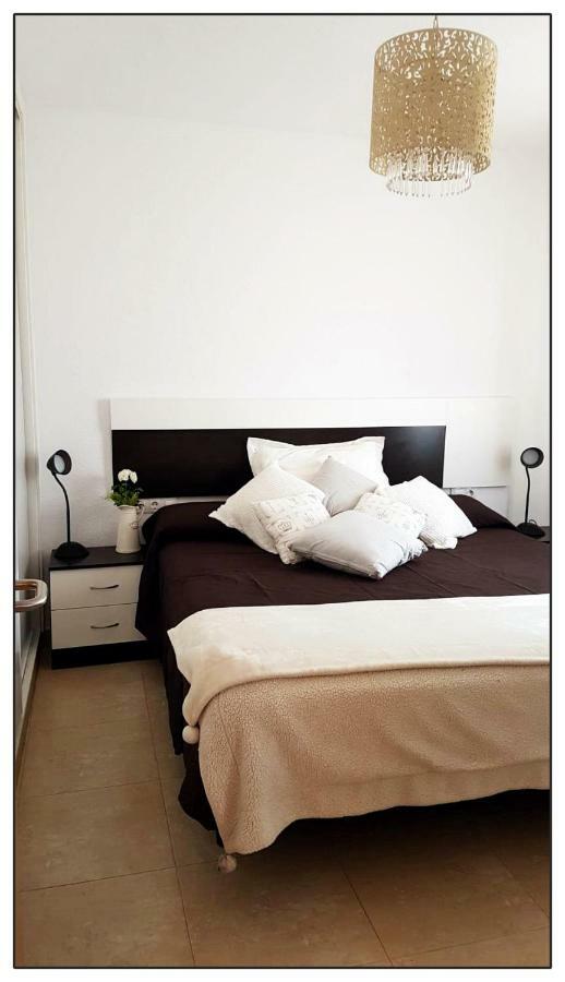 Apartamento Lur de la playa Corralejo Exterior foto