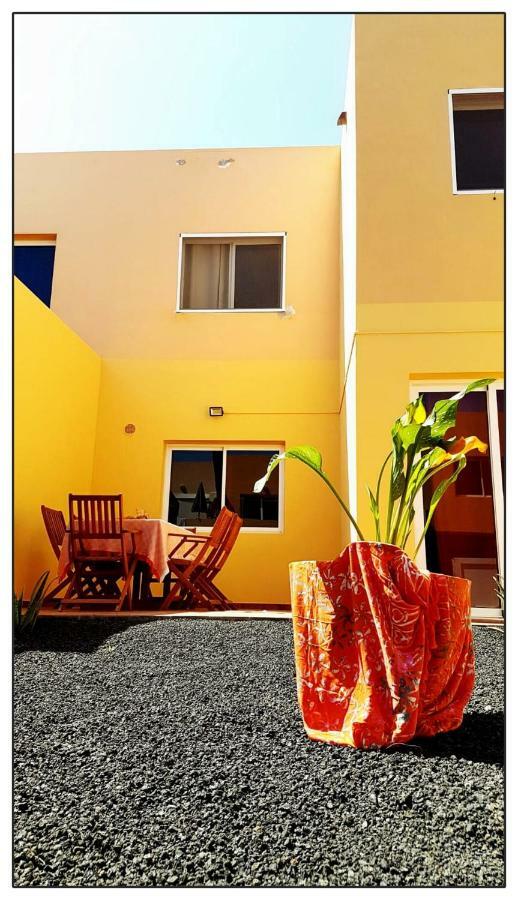 Apartamento Lur de la playa Corralejo Exterior foto
